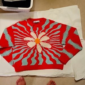 Zara sweater M new without tag